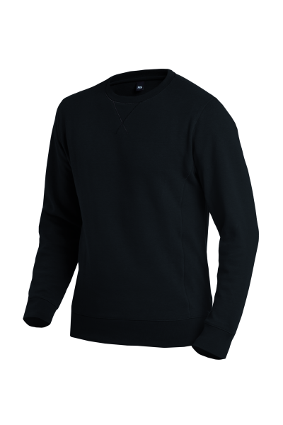 TIMO Sweatshirt, schwarz